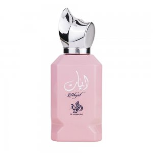 Al Wataniah Abyat woda perfumowana spray 100ml (W)