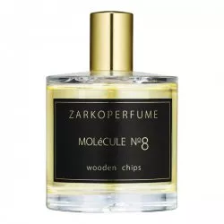 Zarkoperfume Molecule No. 8 woda perfumowana spray 100ml (U)