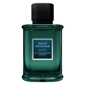 David Beckham Instinct 20th Anniversary Edition woda perfumowana spray 50ml (M)
