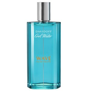 Davidoff Cool Water Wave, woda toaletowa, 125ml (M)