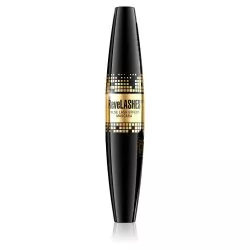 Eveline ReveLASHES, tusz do rzęs, pogrubiający, czarny, 10ml