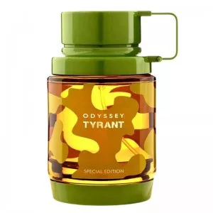 Armaf Odyssey Tyrant Special Edition woda perfumowana spray 60ml (M)