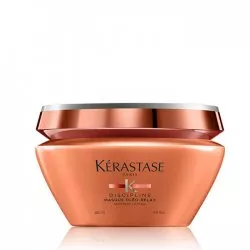 Kerastase Discipline Oleo-Relax, maska dyscyplinująca, 200ml
