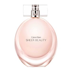 Calvin Klein Sheer Beauty woda toaletowa spray 50ml (W)