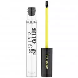 Catrice Super Glue Brow Styling Gel, żel do stylizacji brwi, 010 Ultra Hold, 4ml