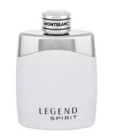 Montblanc Legend Spirit, woda toaletowa, 100ml (M)