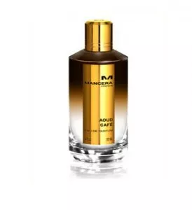 Montale Aoud Cafe Unisex woda perfumowana spray 100ml (U)