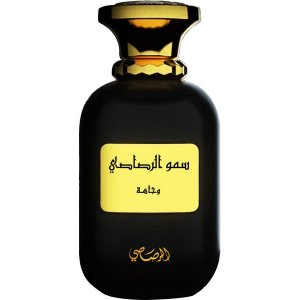 Rasasi Somow Al Rasasi Wajaha Unisex woda perfumowana spray 100ml (U)