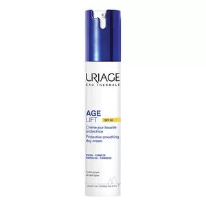 Uriage Age Lift Protective Smoothing Day Cream wygładzający krem ochronny na dzień SPF30 40ml