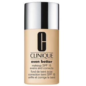 Clinique, Even Better Makeup SPF15 podkład wyrównujący koloryt skóry 18 Cream Whip 30ml