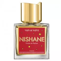 Nishane Vain & Naive ekstrakt perfum spray 50ml(U)