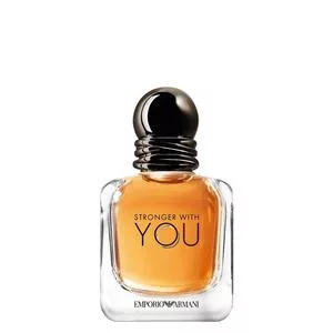 Giorgio Armani Emporio Armani Stronger With You, woda toaletowa, 30ml (M)