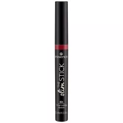 Essence the slim stick, pomadka do ust, 107 hot chili, 1.7g
