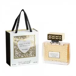 Linn Young Coeur Pure woda perfumowana spray 100ml (W)