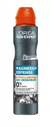 L'Oreal Paris Men Expert Magnesium Defense spray 250ml