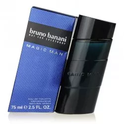 Bruno Banani Magic Man, woda toaletowa, 30ml (M)