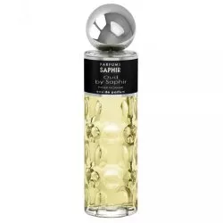 Saphir Oud Pour Homme woda perfumowana spray 200ml (M)