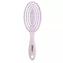 Inter Vion iComfort Hair Brush szczotka do włosów Pudrowy Róż
