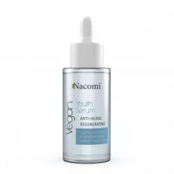 Nacomi, serum przeciwzmarszczkowe do twarzy, 40ml