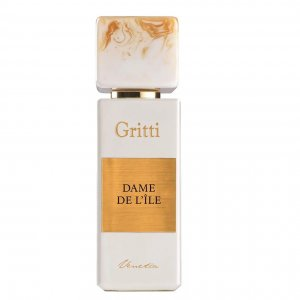 Gritti Dame De L'ile woda perfumowana spray 100ml (W)
