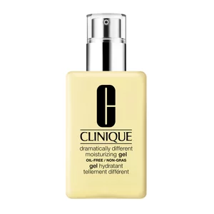 Clinique, Dramatically Different Moisturizing Gel beztłuszczowa emulsja nawilżająca 125ml