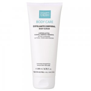 Martiderm Body Scrub peeling do ciała 200ml