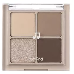 Rom&nd Better Than Eyes paletka cieni do powiek M02 Dry Buckwheat Flower 6.5g