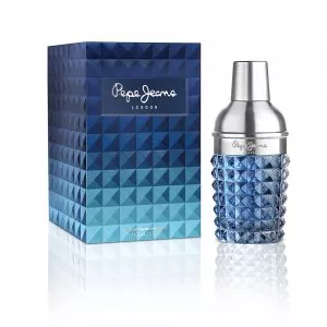 Pepe Jeans For Him woda toaletowa spray 100ml (M)
