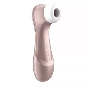 Satisfyer Pro 2 Generation 2 powietrzny stymulator łechtaczki
