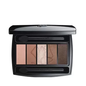 Lancome Hypnose Palette 5 Eyeshadow paleta pięciu cieni do powiek 18 Nude Sculptural 4g