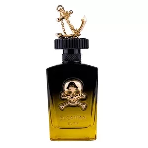 Gulf Orchid El Capitan Elixir woda perfumowana spray 100ml (U)
