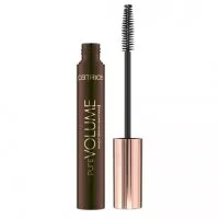 Catrice Pure Volume Magic Brown, tusz do rzęs mascara, 10ml