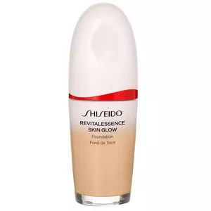 Shiseido Revitalessence Skin Glow Foundation SPF30 podkład do twarzy 330 Bamboo 30ml