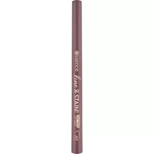 Essence line & Stain!, konturówka do ust, 03, 1.1ml