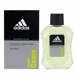 Adidas Pure Game, woda po goleniu, 100ml (M)
