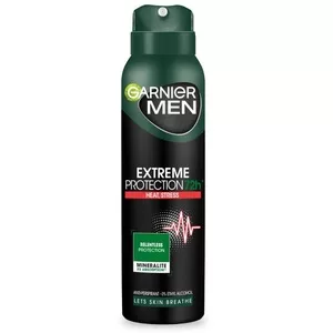 Garnier Mineral MEN Extreme Dezodorant w sprayu 150ml