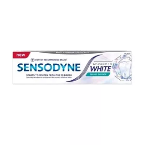 Sensodyne Advanced White Ochrona Szkliwa pasta do zębów 75ml