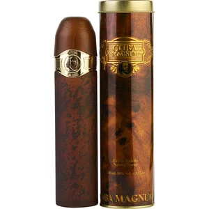 Cuba Original Cuba Magnum Gold woda toaletowa spray 130ml (M)