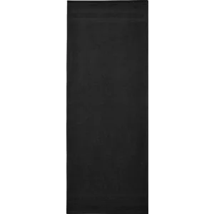 Efalock Premium, ręcznik, czarny, ref. 14102579