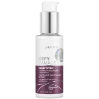 Joico Defy Damage SleepOver, odżywka na noc do włosów zniszczonych, 100ml