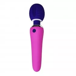 Unimil Vibrating Wand wibrator do ciała i miejsc intymnych