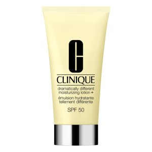 Clinique Dramatically Different™ Moisturizing Lotion+ SPF50 lekka emulsja nawilżająca 50ml
