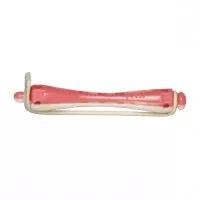 Efalock, wałki do trwałej z dziurkami, długość 5,6cm, średnica 7mm, 12 szt.