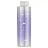 Joico Blonde Life Violet, odżywka utrzymująca chłodny odcień blondu, 1000ml
