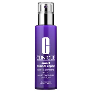 Clinique, Smart Clinical Repair Wrinkle Correcting Serum korygujące serum przeciwzmarszczkowe 50ml