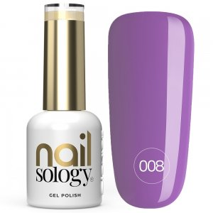 Clavier Nailsology lakier hybrydowy 008 Cosmic Sky 8ml