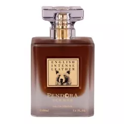 Pendora Scents English Intense Leather woda perfumowana spray 100ml (M)