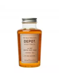 Depot No. 601, delikatny żel do mycia, Oriental Soul, 250ml