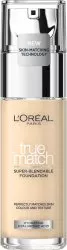 L'Oreal Paris True Match, podkład 0.5.N Neutral Undertone, 30ml