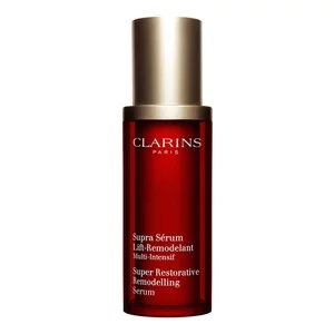 Clarins Super Restorative Remodelling Serum intensywnie regenerujące serum modelujące 30ml